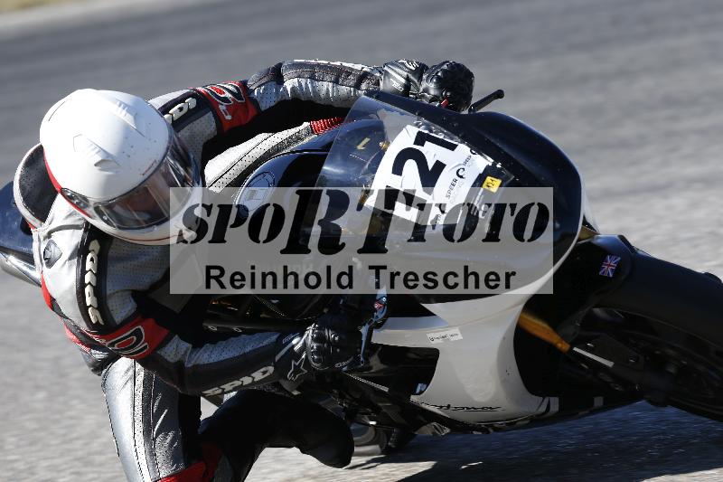 /46 27.09.2026  Speer Racing ADR/Gruppe gelb/121